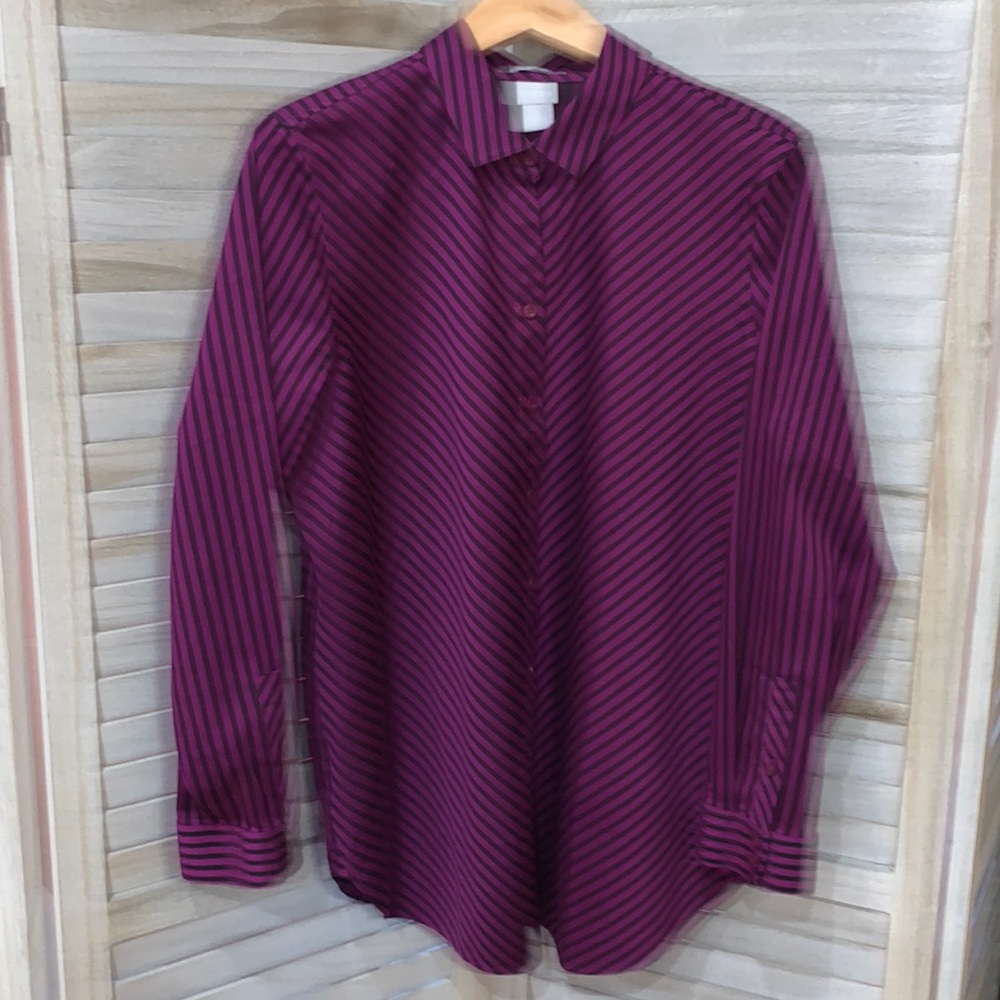 NWOT Chico’s  blouse